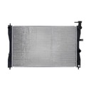 MITSUBISHI COLT 04-13 SMART FORFOUR RADIATOR photo 1 - milautoparts-fr.ukrlive.com