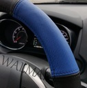 CITROEN DS3 DS4 COVER ON STEERING WHEEL LEATHER photo 13 - milautoparts-fr.ukrlive.com