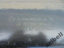 MERCEDES B-KLASA W246 - FACING, PANEL SILL RIGHT photo 2 - milautoparts-fr.ukrlive.com