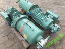 Компрессор винтовой BITZER HSK 7461-80Y, 220 м3/ч