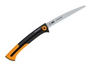 Píla na konáre Fiskars 1000614 255 mm Dĺžka vodiacej lišty 25 cm