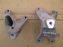 AUDI A4 B8 A5 Q5 BRACKET ENGINE RIGHT OR LEFT photo 2 - milautoparts-fr.ukrlive.com