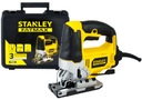 Лобзик Stanley FME340K 710W КОРПУС