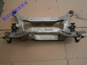 SUBFRAME REAR 3C0505235H VW PASSAT B6 3,2 4MOTION photo 3 - milautoparts-fr.ukrlive.com