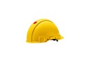 3M PELTOR Helmet Защитный шлем G3000 Solaris ЖЕЛТЫЙ