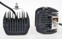 LAMPES DE TRAVAIL PHARES LED 90W VERS MINI TRACTEURphoto 5