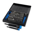 Sada nástrojov iFixit Manta Precision Bit Set Počet položiek v súprave 112 ks