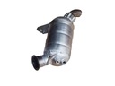 DPF BMW 320d E90 M47N2 01.2004-12.2007