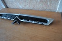 CITROEN C8 FACELIFT FACELIFT GRILLE RADIATOR GRILLE ORIGINAL photo 2 - milautoparts-fr.ukrlive.com