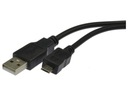 РАЗЪЕМ КАБЕЛЯ USB - micro USB тип B Лечпол 1 м