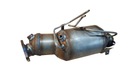 DPF Audi A6 2.0TDI CAHB 04/2009-03/2011 photo 1 - milautoparts-fr.ukrlive.com