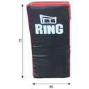 Tréningový kotúč veľký 75x35x15cm RING __ 5KG EAN (GTIN) 5902650220713