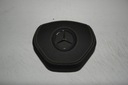 MERCEDES W204 W117 W176 W212 ПОДУШКА БЕЗОПАСНОСТИ КОЖАНАЯ