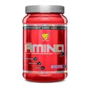 BSN Amino X 1010g WATERMELON AMINOKYSELINY BCAA ARGININA VITAMIN Dátum spotreby najmenej šesť mesiacov od dátumu nákupu