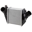 VW NEW BEETLE 1.8T 1.9TDI INTERCOOLER 1C0145803A photo 1 - milautoparts-fr.ukrlive.com