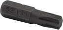 TORX BIT T35 35 x 25 мм S2-ACR сталь