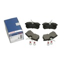 SABOTS DE FREIN DE FREIN BOSCH FORD FOCUS ARRIÈRE photo 1 - milautoparts-fr.ukrlive.com