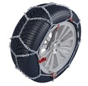 ЦЕПИ СНАРЯЖАЮЩИХ КОЛЕС THULE KONIG CB-12, РАЗМЕР 60