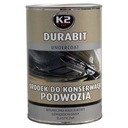 DURABIT baranek Środek do konserwacji podwozia 1L