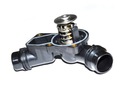 TEMPERATURE REGULATOR BMW E46 E39 E38 E60 X3 X5 520 523 525 528 530 320 323 325 328 330 photo 2 - milautoparts-fr.ukrlive.com