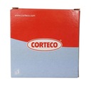 Герметик 12000556 CORTECO 120x140x13 NBR BASL