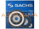 Сцепление Audi A4 A6 B5 1.9 TDI 75 90 110 л.с. Sachs