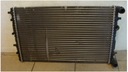 RADIATEUR EAUX VW POLO FABIA 6Q0121253L photo 1 - milautoparts-fr.ukrlive.com