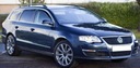 VW PASSAT B6 / B7 2005-2015R UNIVERSAL SIDE-WINDOW DEFLECTORS HEKO photo 2 - milautoparts-fr.ukrlive.com