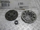 CLUTCH SET RENAULT CLIO/KANGOO/THALIA 1,5 DCI 01- photo 4 - milautoparts-fr.ukrlive.com