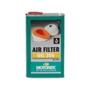 Motorex AIR FILTER OIL 1 смазка для губчатого фильтра