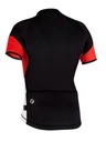 CYKLISTICKÉ TRIČKO FORZA SPORT TECNICO RED XXL Značka Forza Sport