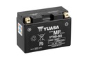 YUASA YT9B-BS АККУМУЛЯТОР 8Ач