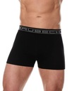 BRUBECK THERMOACTIVE BOXER BX00501A черный | л