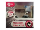 ЛАМПОЧКА GE HB3 MEGALIGHT ULTRA +120% НАБОР ИЗ 2 ШТ.