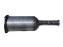 Фильтр DPF FAP КАТАЛИТИЧЕСКИЙ PEUGEOT 407 2.0HDI 2004-