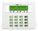 МАНИПУЛЯТОР SATEL VERSA-LCD-GR с ЖК-дисплеем