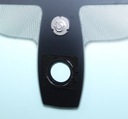 GLACE AVANT BMW 5 F-10 F-11 SENSEUR HUD 2010-2012 photo 4 - milautoparts-fr.ukrlive.com