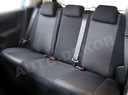 TOYOTA AURIS I (2007-2013) COUVRE-SIÈGE PRACTIC photo 7 - milautoparts-fr.ukrlive.com