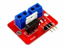 Модуль IRF520 Mosfet ARDUINO Raspberry STM32...