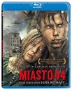 ГОРОД 44 Blu-ray ФИЛЬМ НОВЫЙ