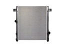 ÉTAT NOUVEAU RADIATEUR DODGE NITRO 2,8CRD 08 09 10 11 12- K68003966AB K68003966AC photo 1 - milautoparts-fr.ukrlive.com