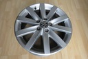 VW GOLF 6 Jetta алюминиевый диск 17 5K0601025F