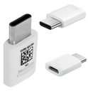 Адаптер Samsung Micro USB/USB C