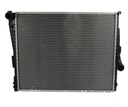 ABAKUS 004-017-0032 RADIATOR BMW 3 E46 98- photo 4 - milautoparts-fr.ukrlive.com