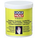 ПЕРЧАТКИ-НЕВИДИМКИ LIQUI MOLY 650МЛ 3334