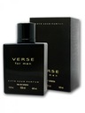 Cote d'Azur VERSE MAN 100мл парфюмированная вода