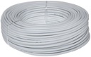 Kábel elektrický kábel biely 2x 0.75mm2 link EAN (GTIN) 3347560461245