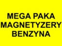 НАМАГНИЧИТЕЛИ MEGA PAKA ПРОВЕРЕНЫ НАМАГНИЧИТЕЛИ НА БЕНЗИНОВОМ МАГНИТЕ