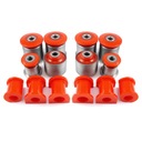 POLIURETAN TULEJE TULEJA WAHACZA TRANSPORTER VW T5