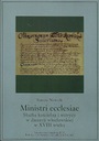 Министры экклесии. Церковный и оконный сервиз